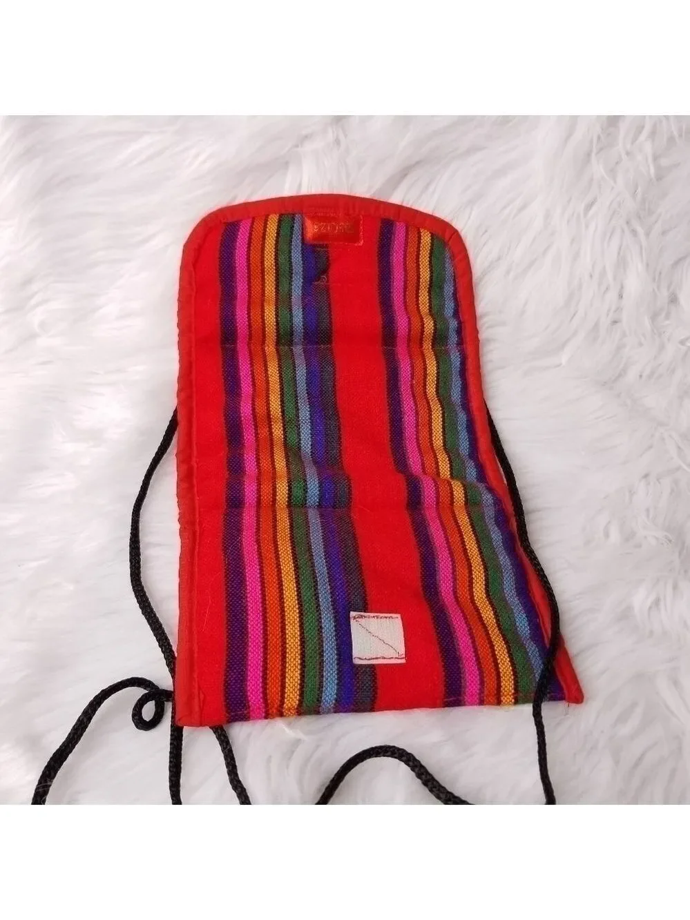 None belize velcro